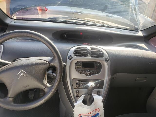 Citroen Picasso - Foto 2