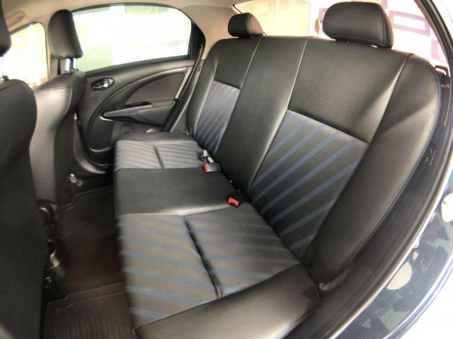 ETIOS ETIOS XS 1.5 Flex 16V 5p Mec. - Foto 13