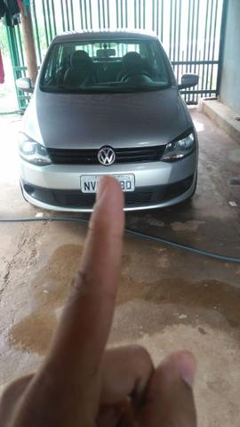Fox 2010 / 2011 - Foto 10