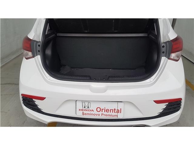 Hyundai Hb20 1.6 r spec 16v flex 4p automático - Foto 7
