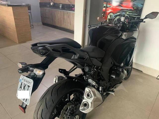 Kawasaki Ninja 1000 C/ Apenas 1700 KM 2018 - Foto 5