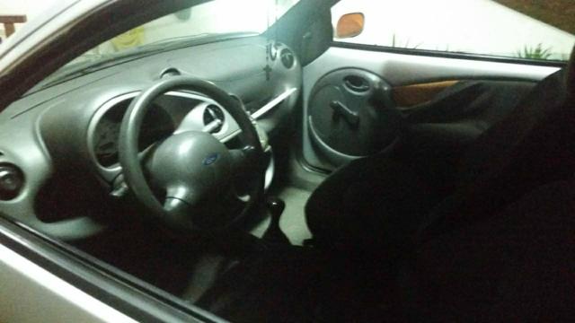 Ka 1.0 zetec 2005 - Foto 5