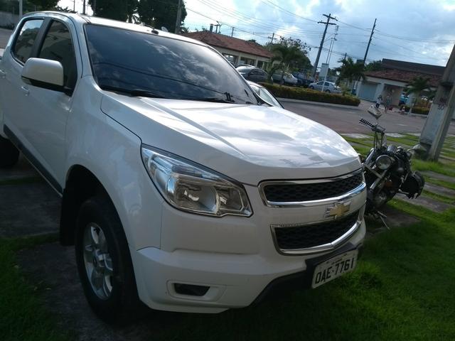 Vendo ou troco - Foto 4