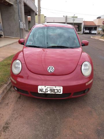 New beetler - " troco por tr4 " - Foto 2