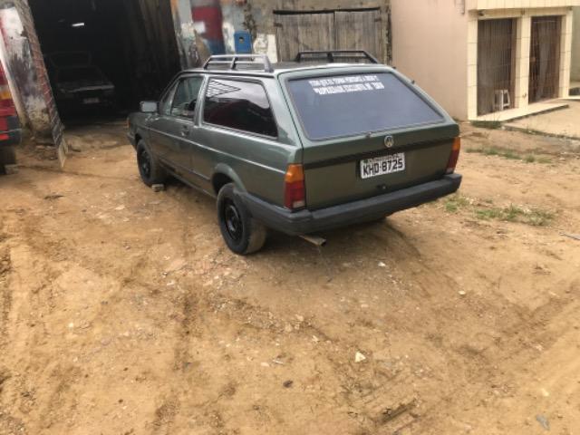 Parati - Foto 10