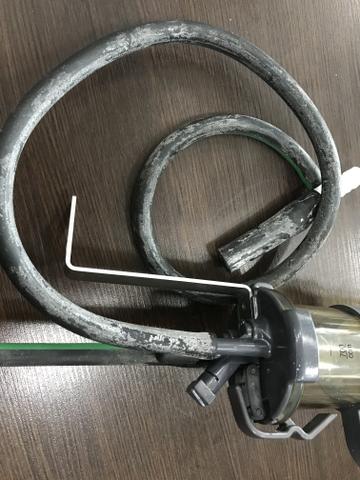 Tirador de amostra de leite - Foto 4