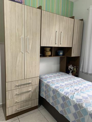 Guarda roupa - Foto 2