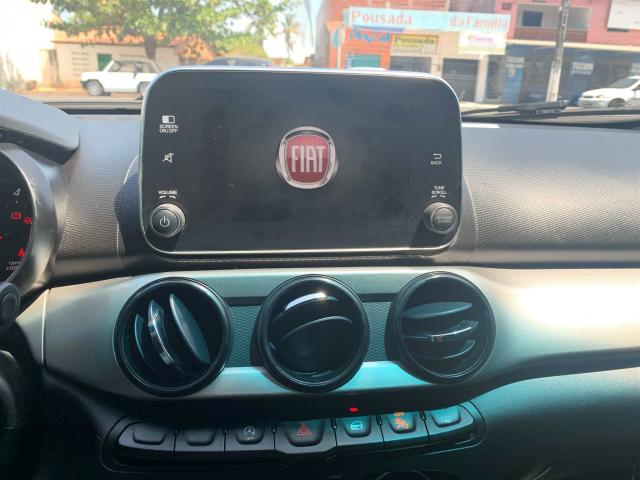 FIAT ARGO 2017/2018 1.0 FIREFLY FLEX DRIVE MANUAL - Foto 9