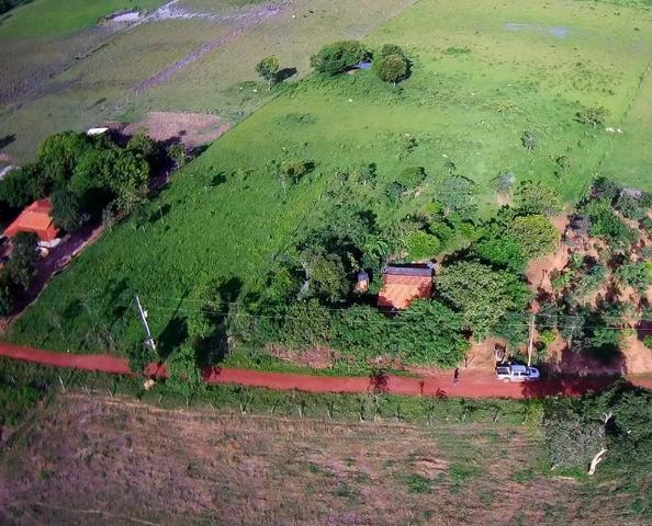 Chácara - Vão do Paranã - Formosa-GO - Foto 4