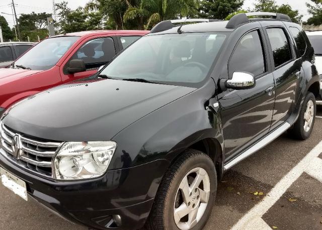 Renault/Duster (completo) - Foto 12