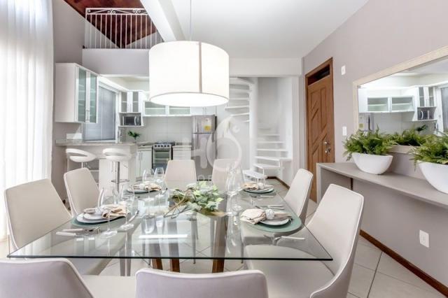 Apartamento à venda com 2 dormitórios em Canasvieiras, Florianópolis cod:HI1743 - Foto 9