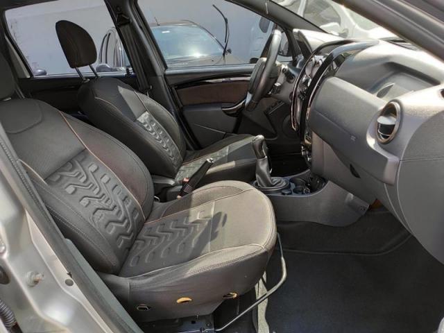 Renault Duster 1.6 Dynamique 4x2 16v - Foto 7