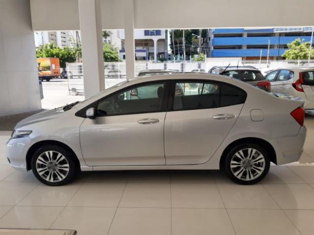 Honda City 1.5 lx 16v - Foto 3