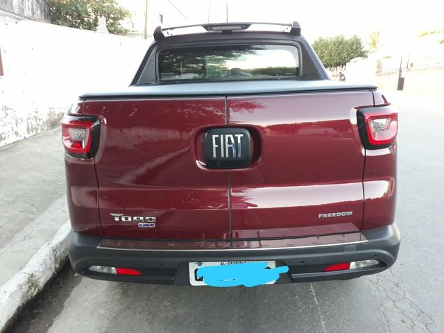 Toro 2019 - Foto 9