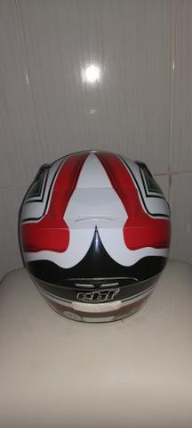 Ideal para moto de alta cilindrada - Foto 3