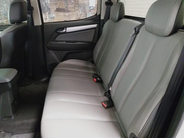 S-10 LTZ 2.8 TDI 4x4 CD Diesel Aut - Foto 8