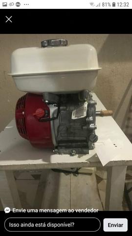 Vendo motor 5,5 - Foto 2