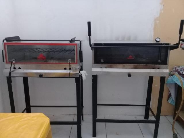 Vendo dois Fornos para Massas - Foto 3