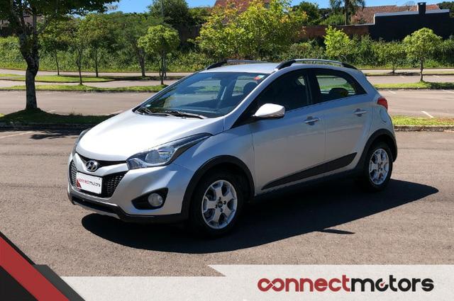 Hyundai HB20X Premium - 2014 - Foto 12
