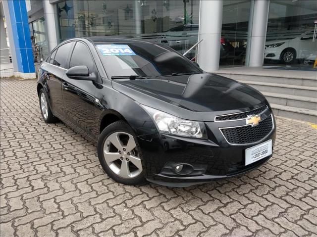 Chevrolet Cruze 1.8 lt 16v - Foto 2