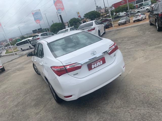 COROLLA XEI - Foto 4