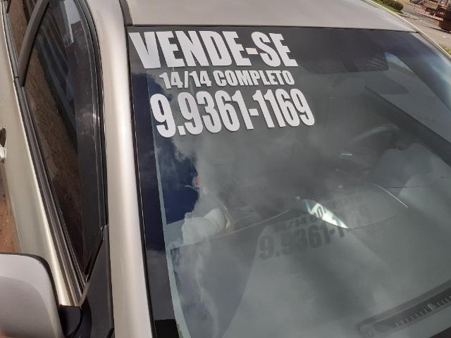 Corola GLI 2014/14 Completo/Automático - Foto 9