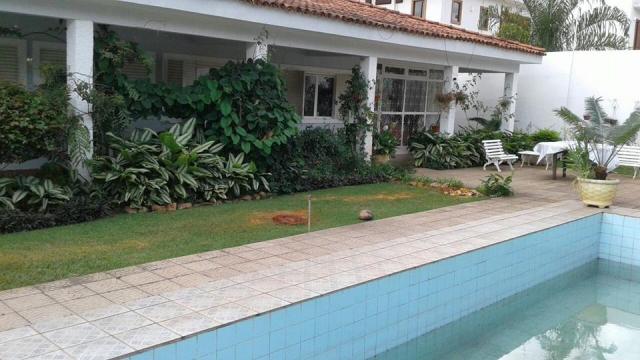 Nascente, Térrea, Piscina - Foto 9