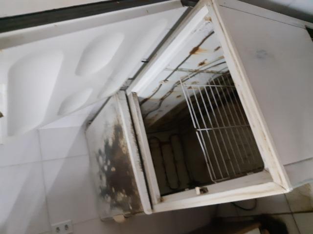 Freezer horizontal 2 portas - Foto 2