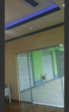 Vendo casa com ponto comercial na principal - Foto 18