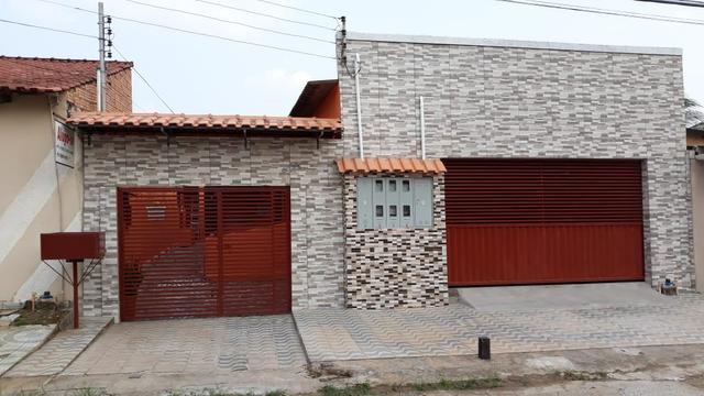 Aluguel apartamento aponia