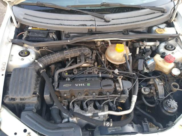 Vendo Corsa - Foto 5