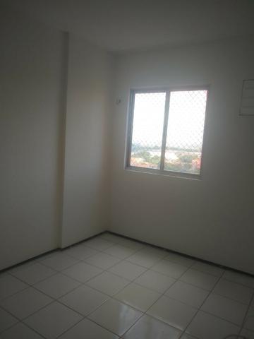 (Cod: 903) Av. Ministro José Américo, 80, Ap. 1034, Bl. C ? P.Iracema - Foto 6
