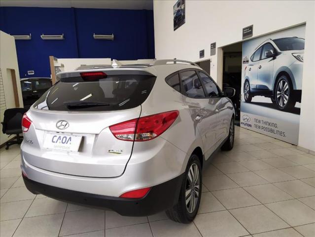 Hyundai Ix35 2.0 Mpfi gl 16v - Foto 3
