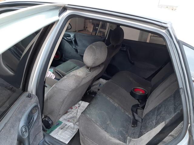 Vectra 2000/2001 - Foto 3
