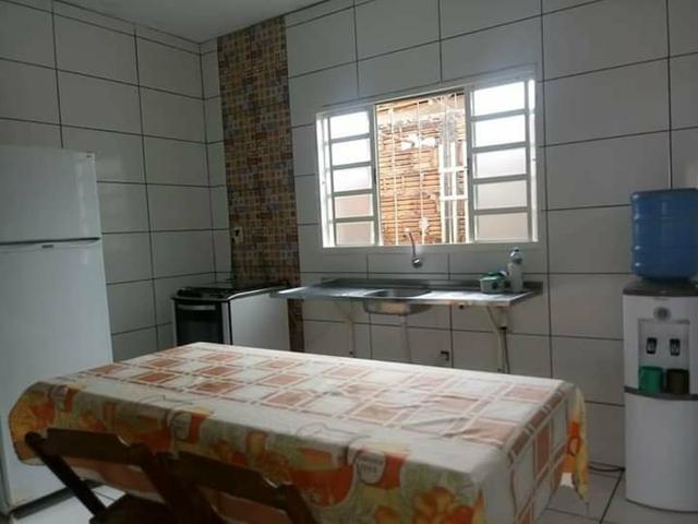 Casa a venda, 85.000,00. Birigui tudo ok - Foto 4