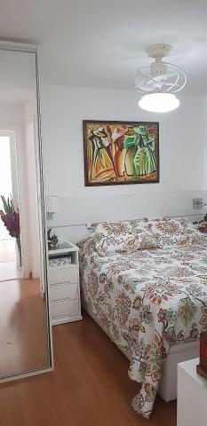 Cobertura com 3 quartos à venda, 172 m² por r$ 875.000 - estrela sul- juiz de fora/mg - Foto 12