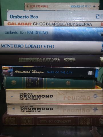 Livros literários - Foto 2