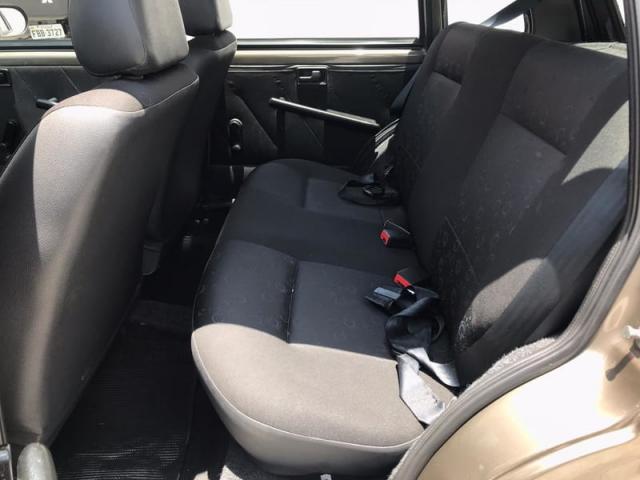 FIAT UNO MILLE FIRE ECONOMY 1.0 8V FLEX 4P - Foto 5