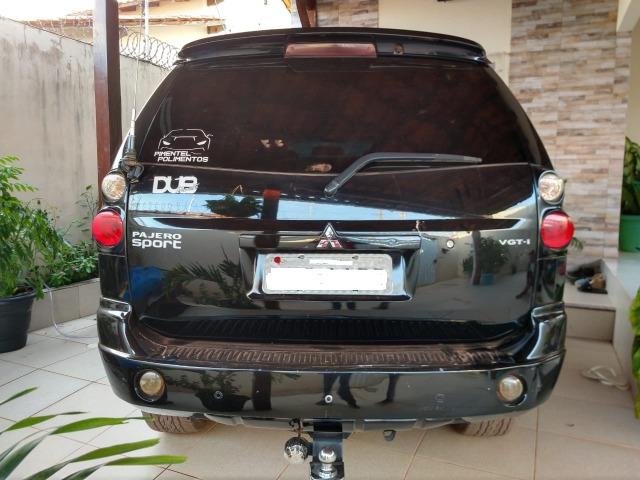 Mitsubishi Pajero Sport 2.5 HPE - Foto 6