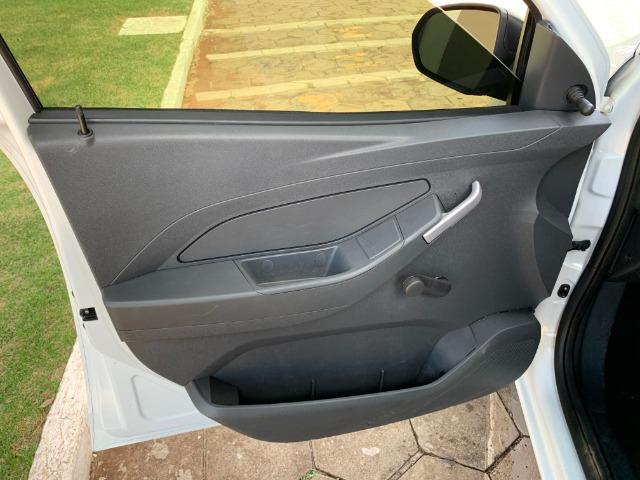 Gm / Montana Ls 1.4 Flex (Com Ar e Direção Hidraúlica) - Foto 6