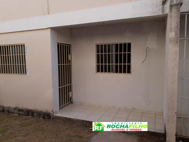 Apartamento, Santo Antônio, Teresina-PI - Foto 2