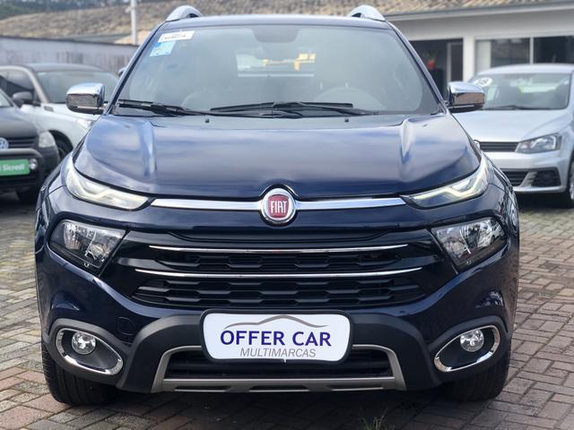 Fiat Toro Ranch 2.0 4X4 2020 0km - Foto 2