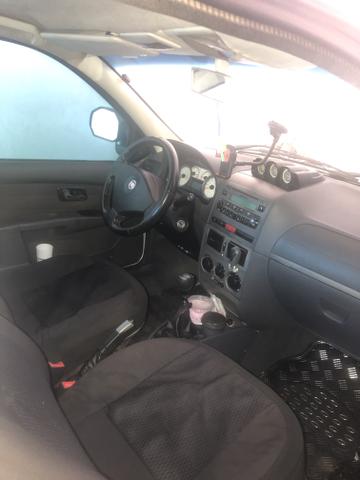 Vendo strada 2012 1.8 - Foto 2