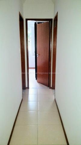 Apartamento com 3 quartos à venda, 95 m² por r$ 360.000 - são mateus - juiz de fora/mg - Foto 8
