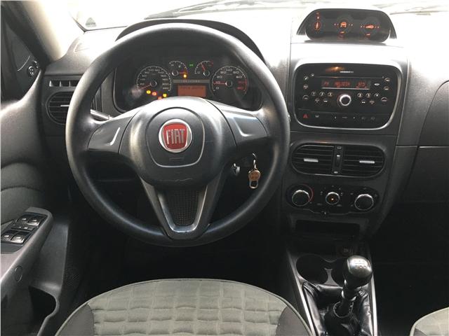 Fiat Palio 1.8 mpi adventure weekend 16v flex 4p manual - Foto 5