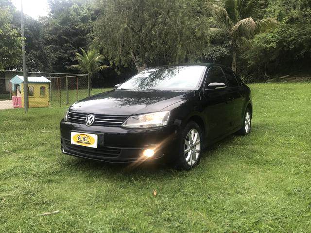 Vw jeta 2.0 top - Foto 2