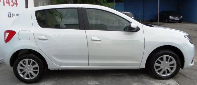 Sandero Expression 1.6 sce 2017 - Foto 4