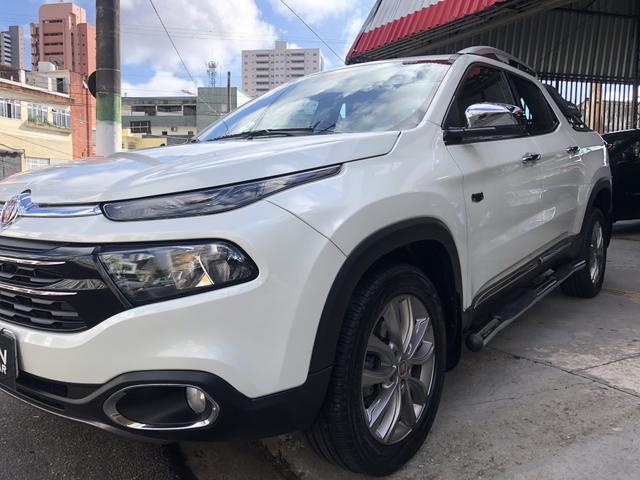 Toro Ranch 2.0 4x4 19/19(Diesel)(Impecável) - Foto 9