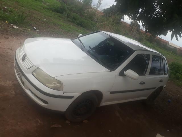 Gol g3 16v 1.0