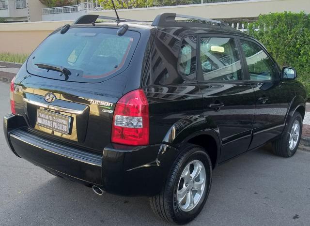 HYUNDAI TUCSON 2015/2016 2.0 MPFI GLS 16V 143CV 2WD FLEX 4P AUTOMÁTICO - Foto 3